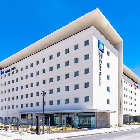 Ibis Budget Calama Dış mekan fotoğraf