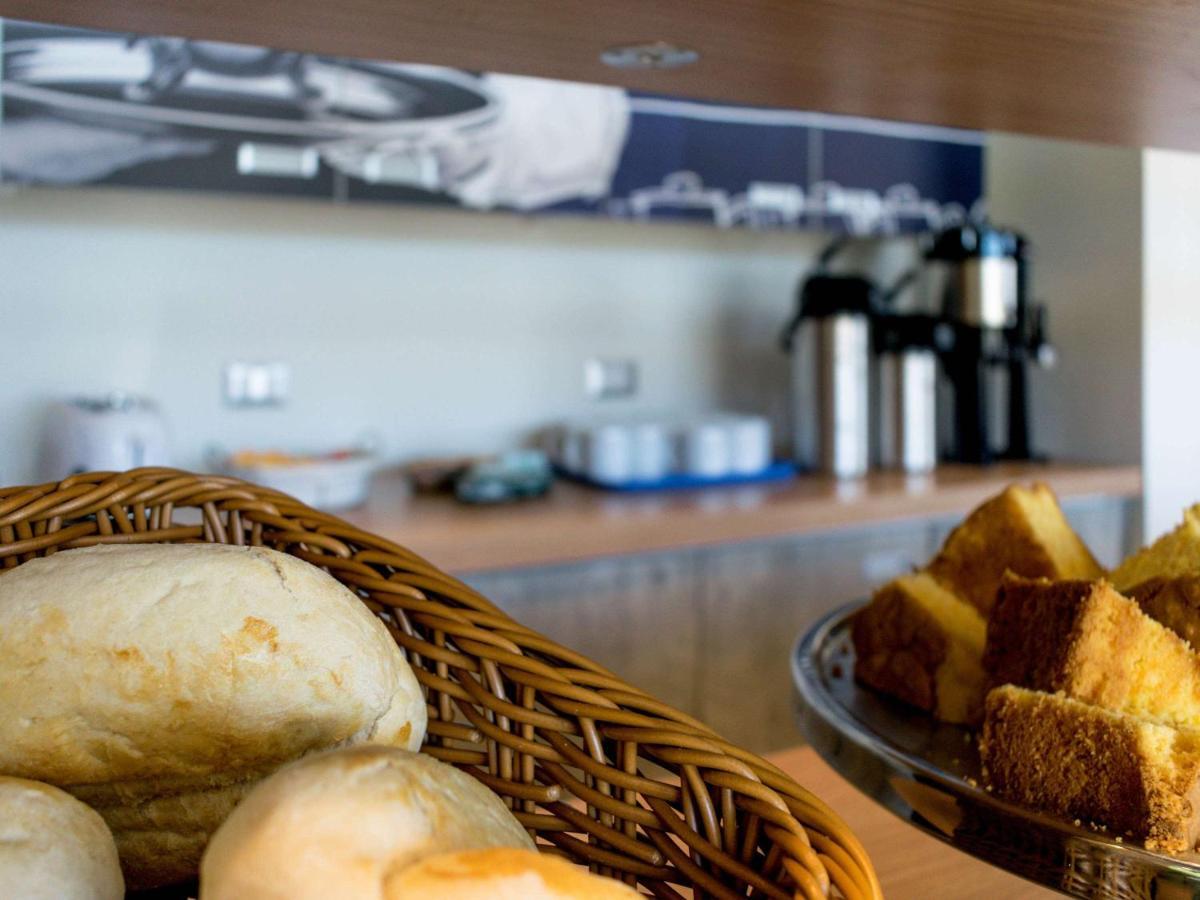 Ibis Budget Calama Dış mekan fotoğraf