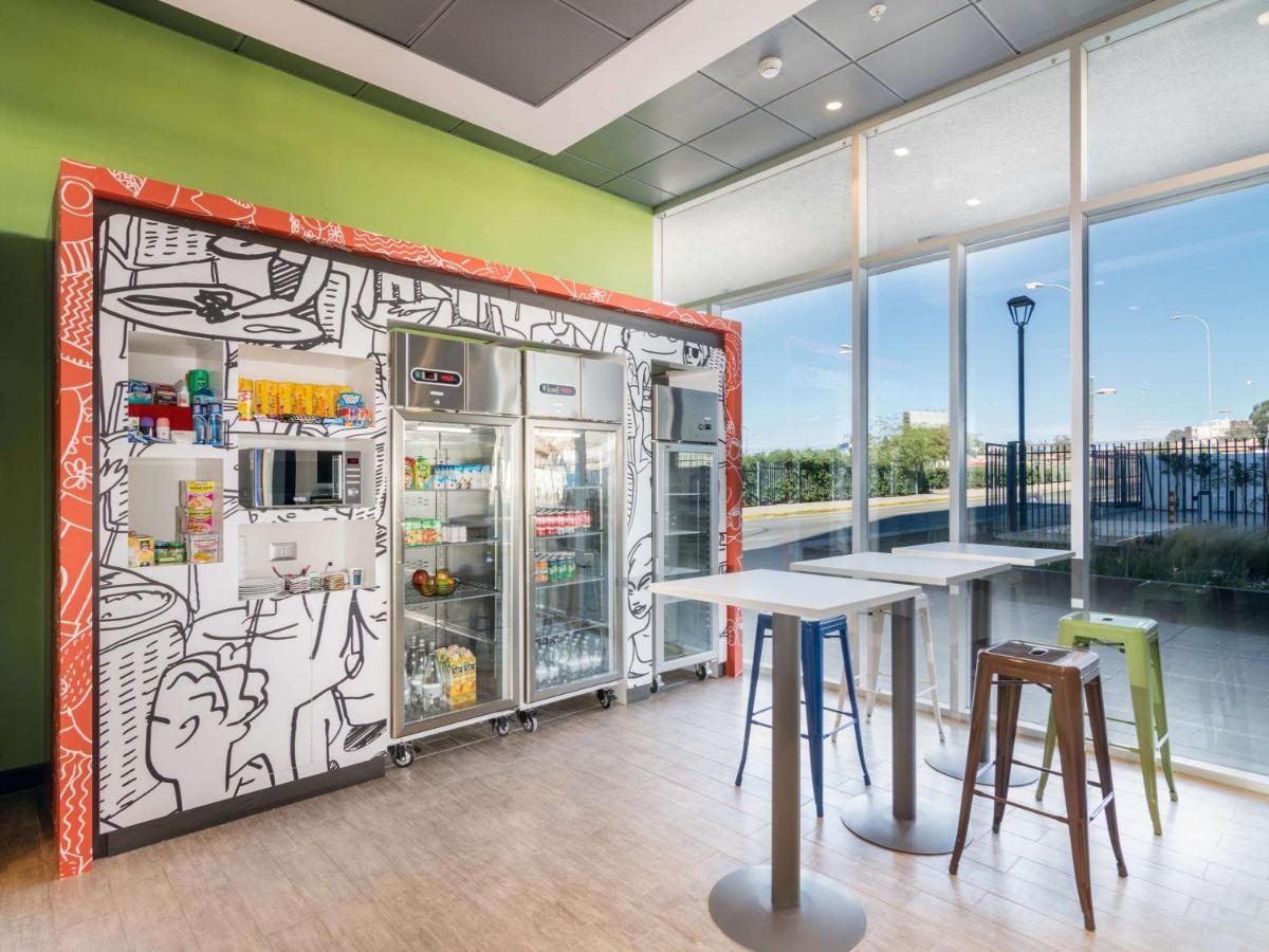 Ibis Budget Calama Dış mekan fotoğraf