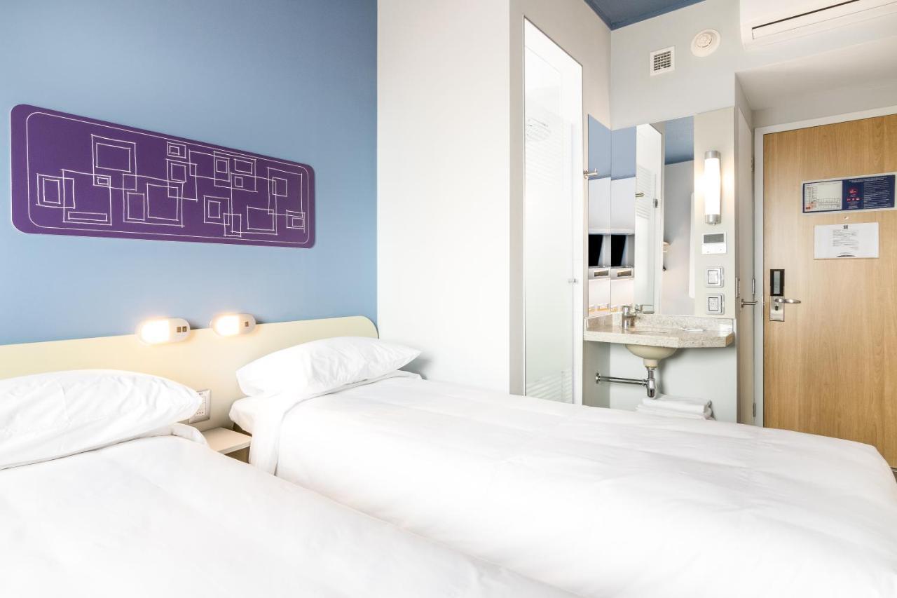Ibis Budget Calama Dış mekan fotoğraf