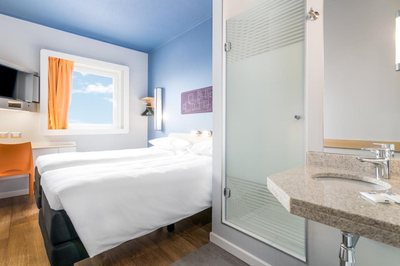 Ibis Budget Calama Dış mekan fotoğraf