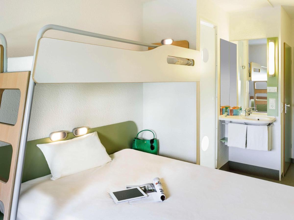 Ibis Budget Calama Dış mekan fotoğraf