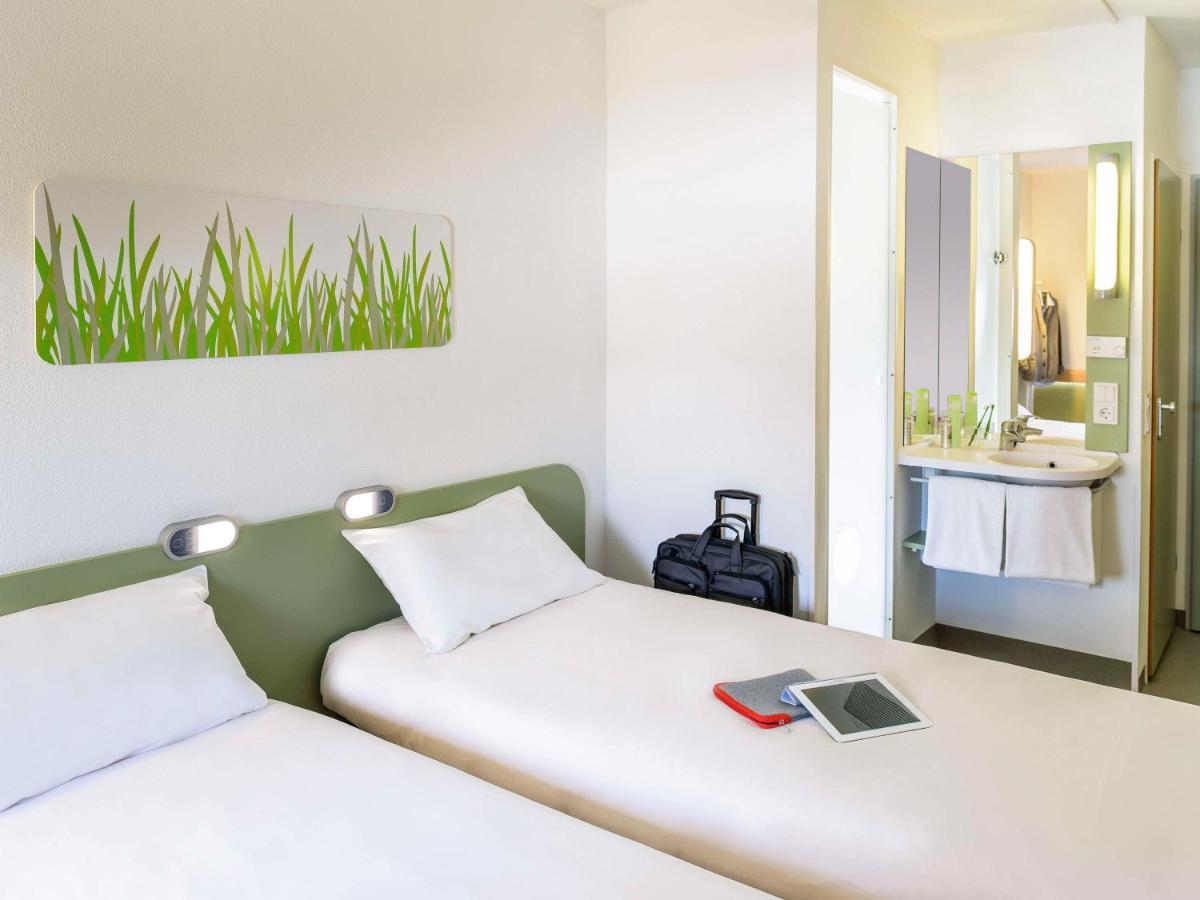 Ibis Budget Calama Dış mekan fotoğraf