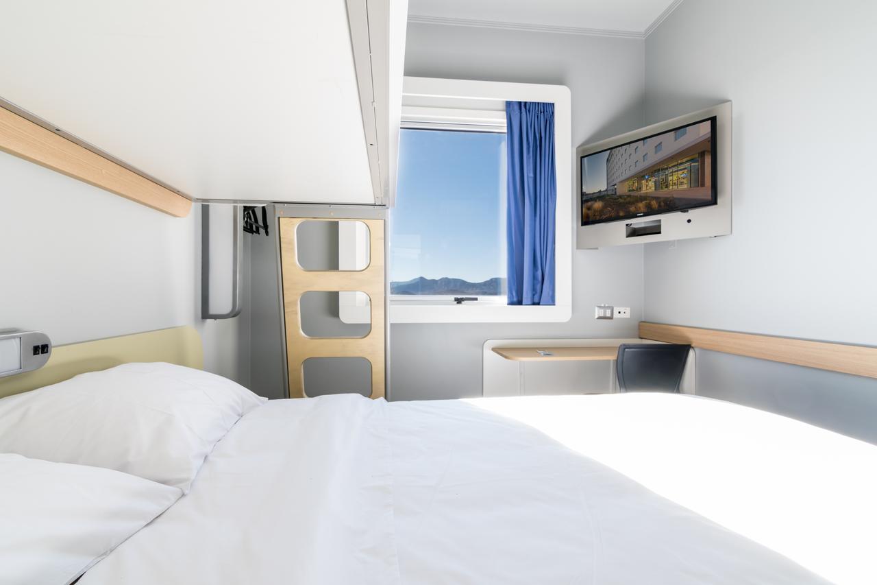 Ibis Budget Calama Dış mekan fotoğraf