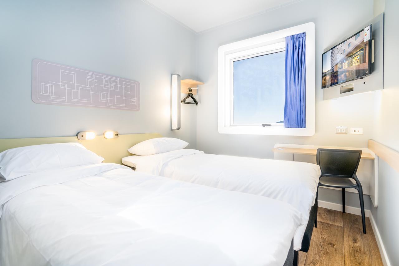 Ibis Budget Calama Dış mekan fotoğraf