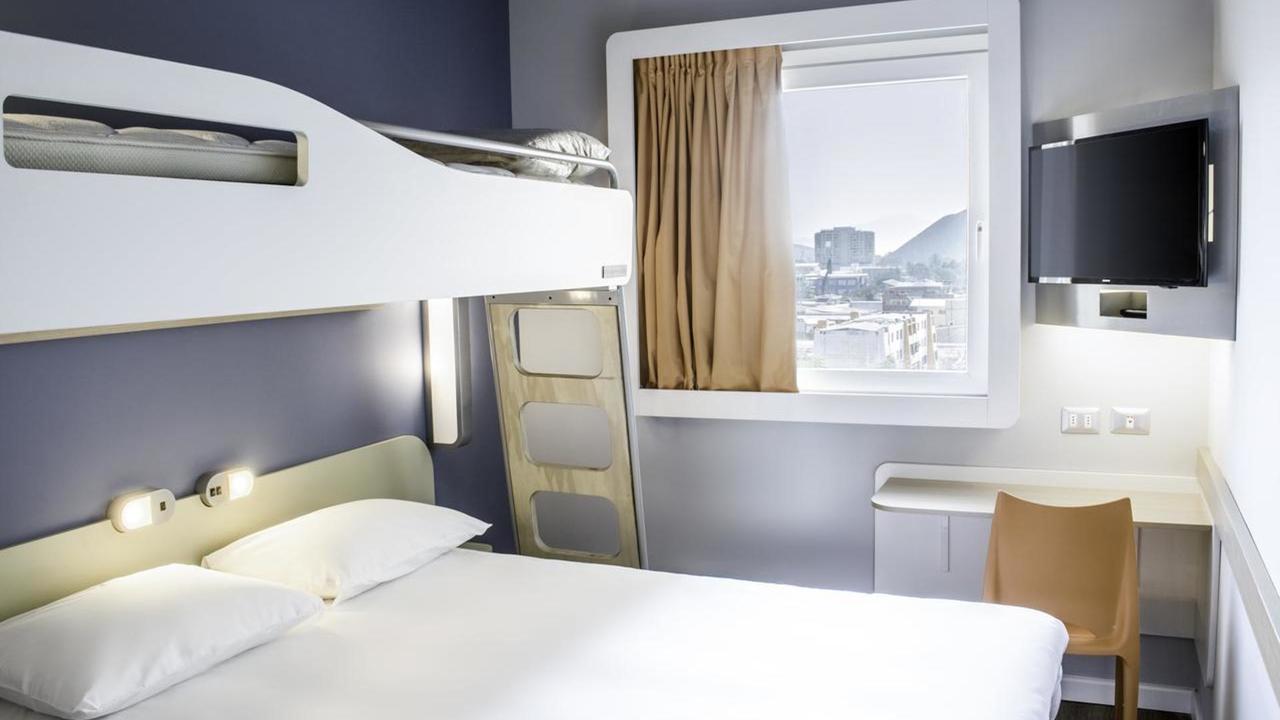 Ibis Budget Calama Dış mekan fotoğraf