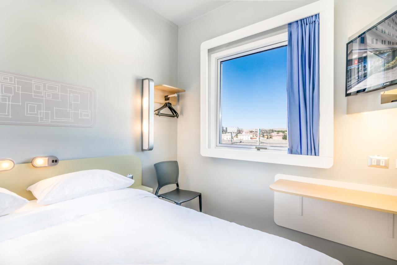 Ibis Budget Calama Dış mekan fotoğraf