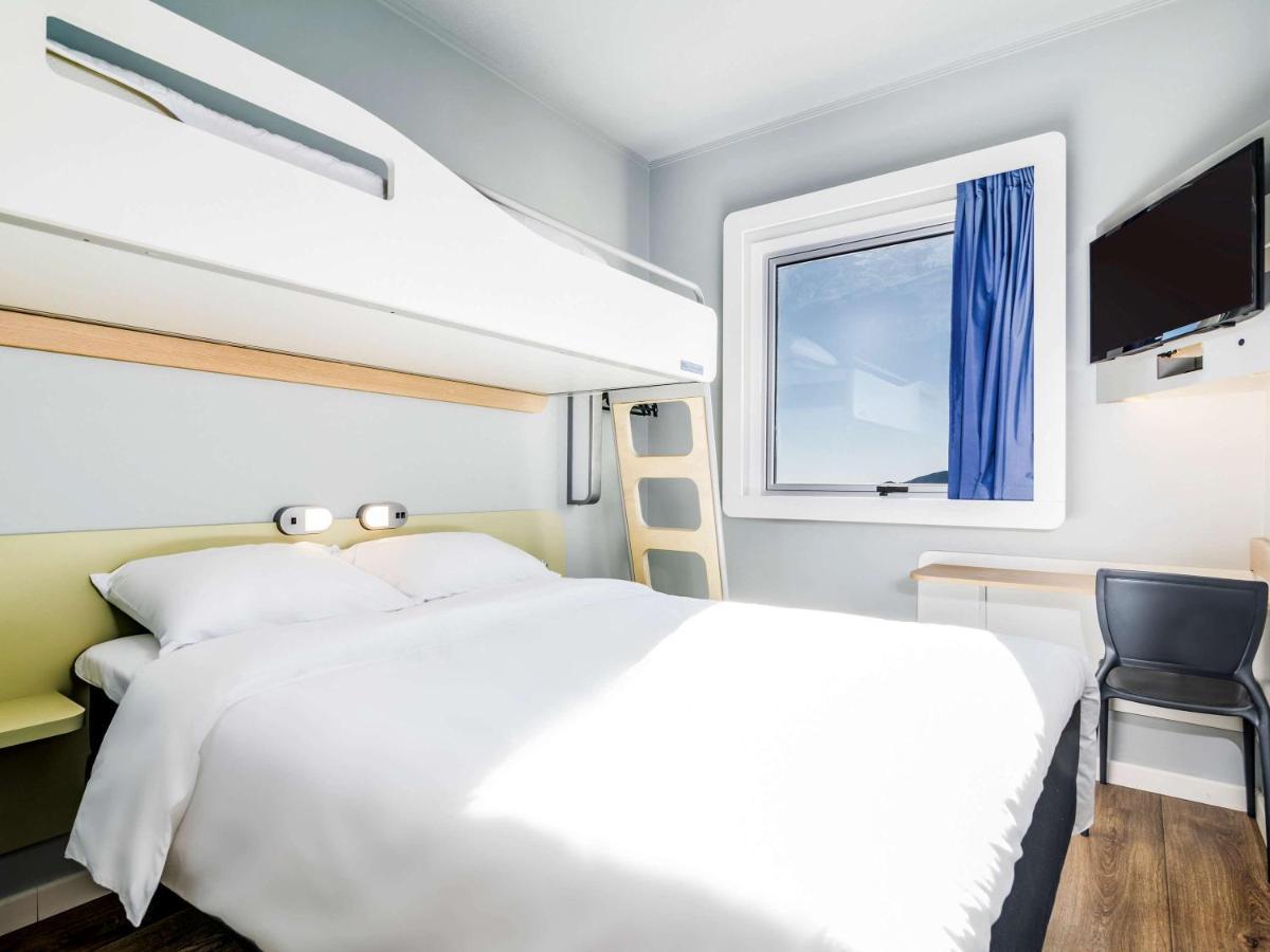 Ibis Budget Calama Dış mekan fotoğraf