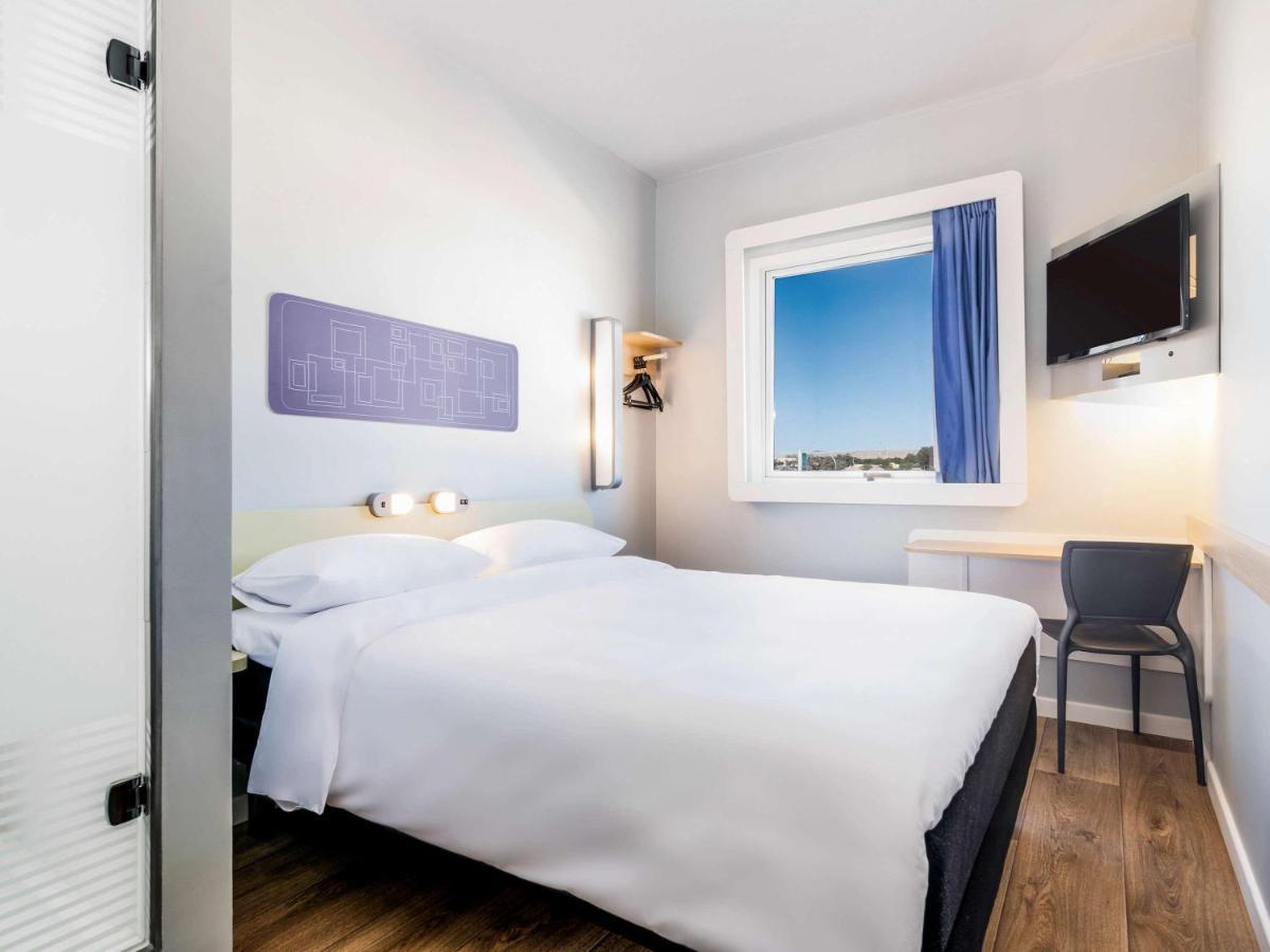 Ibis Budget Calama Dış mekan fotoğraf