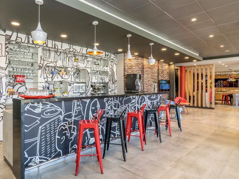 Ibis Budget Calama Dış mekan fotoğraf