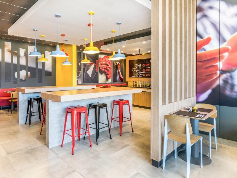 Ibis Budget Calama Dış mekan fotoğraf