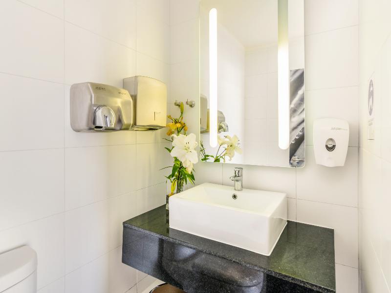Ibis Budget Calama Dış mekan fotoğraf