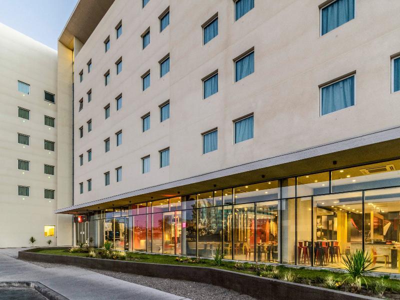 Ibis Budget Calama Dış mekan fotoğraf