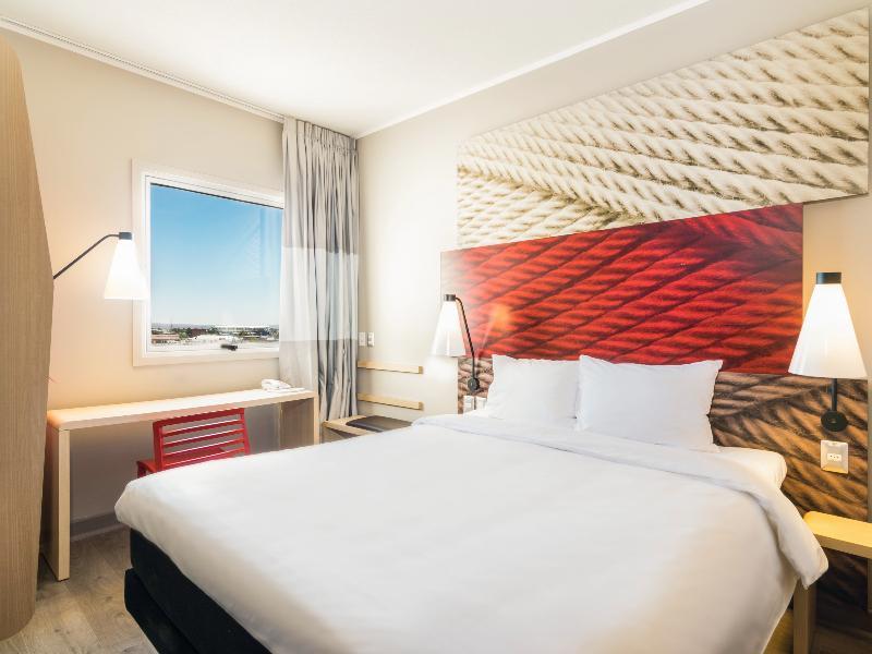 Ibis Budget Calama Dış mekan fotoğraf