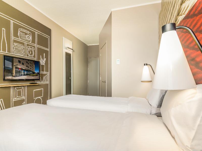 Ibis Budget Calama Dış mekan fotoğraf