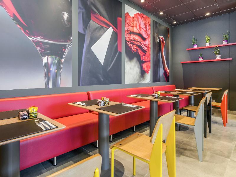 Ibis Budget Calama Dış mekan fotoğraf